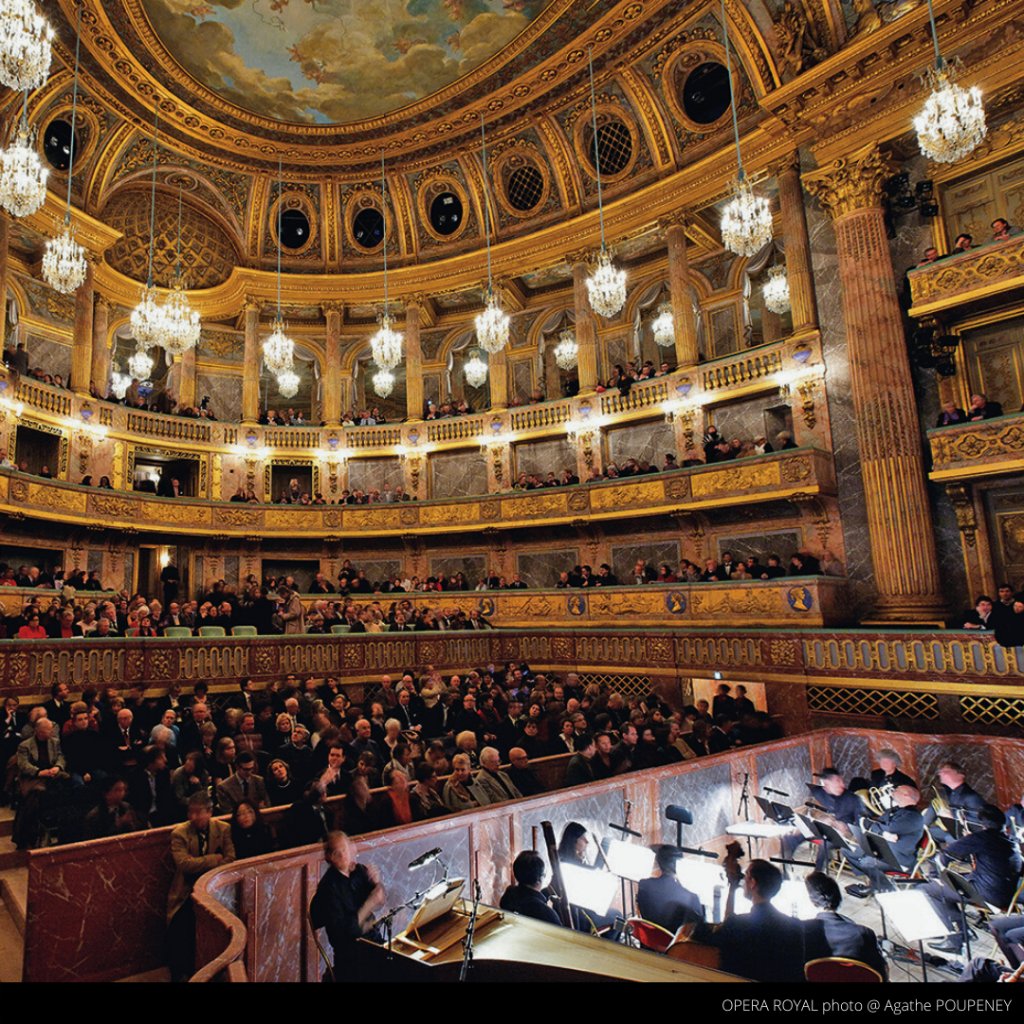 It's still time for a cultural break in Versailles with splendid architecture and sumptuous concerts🎻 !
#WaldorfAstoria #LifeUnforgettable #ChateauVersaillesSpectacles