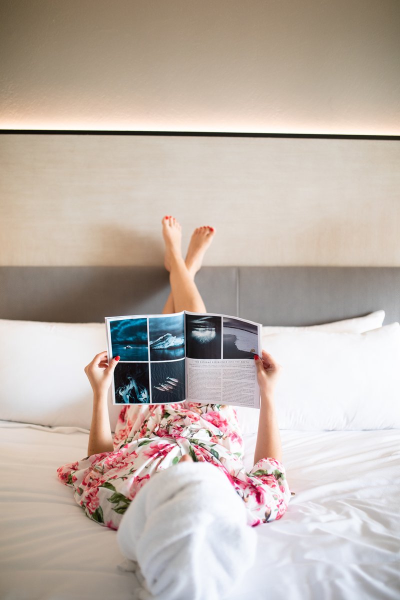 WorldCenter Marriott tweet media