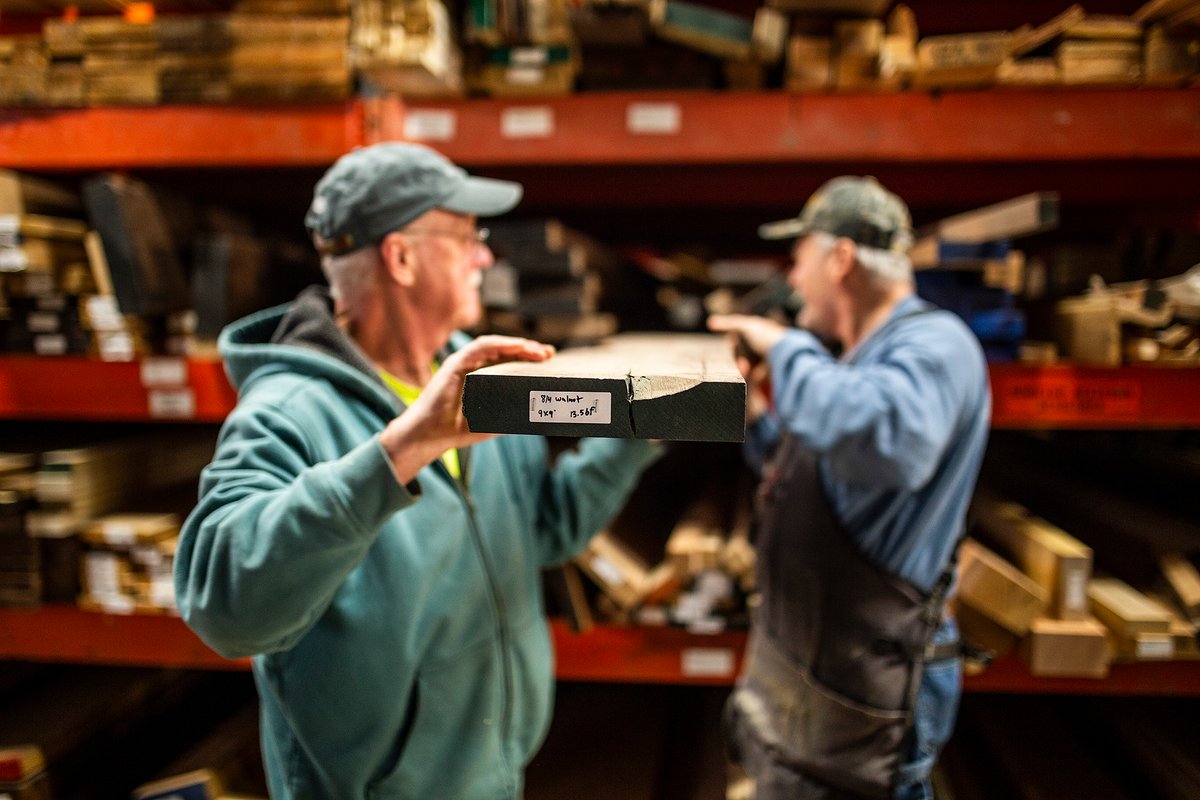 r.k. Miles, Inc. tweet media