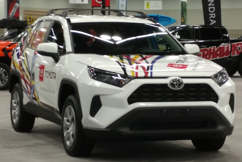 nikjmiles's tweet image. Toyota Financial Services cares about the safety and well-being of its customers &amp;amp; announced it is offering payment relief options to its customers affected by the recent tornados which struck Tennessee earlier this month. #tornado #TOYOTA #paymentrelief #help #driveshop #pageone