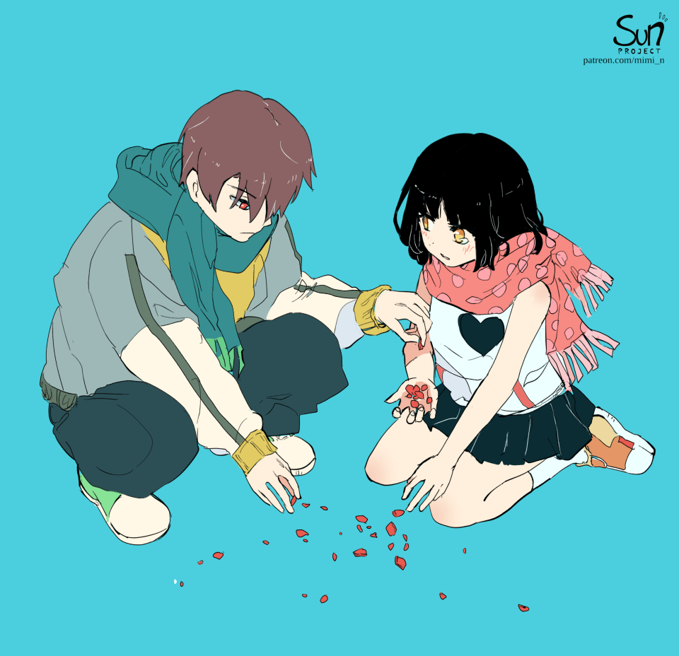 SUN Project - Comifuro22 A06 tweet media
