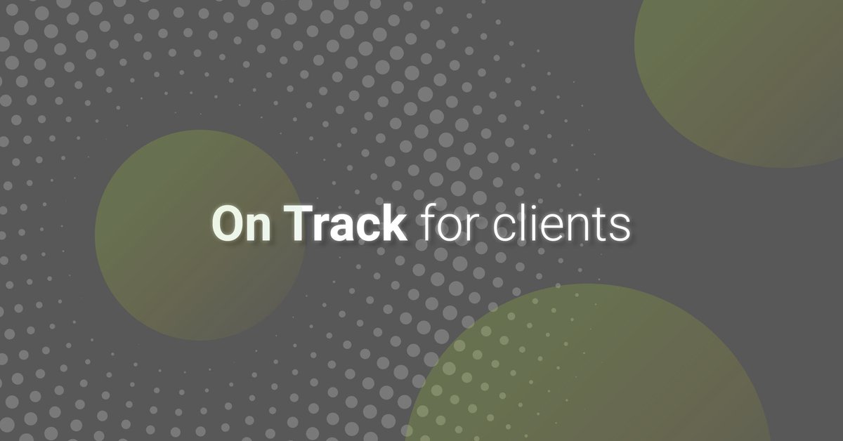 Here at On Track #Recruitment, we will only submit #Candidates to you if they meet your criteria. We want to build a strong working relationship with you and ensure we aren’t wasting anyone’s time. Contact us today bit.ly/2lCZ7lO