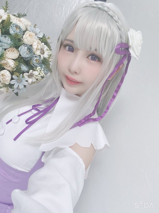 Twitterのコスプレ画像13