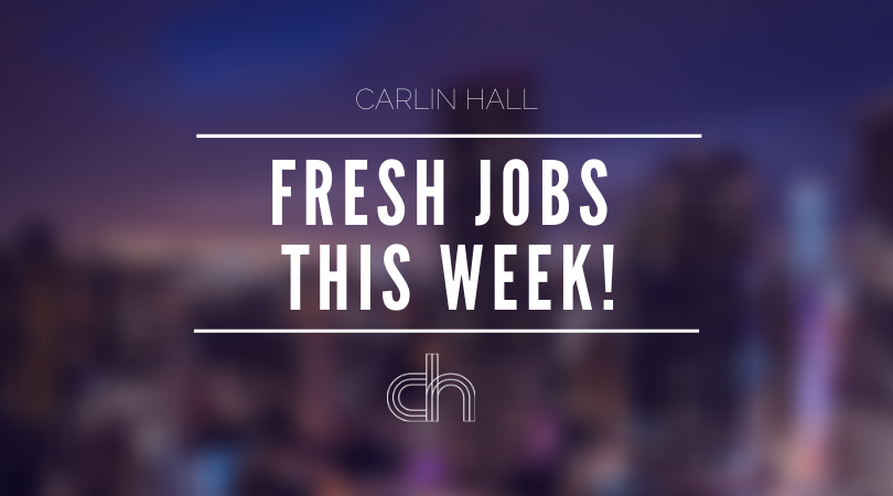 Carlin Hall tweet media