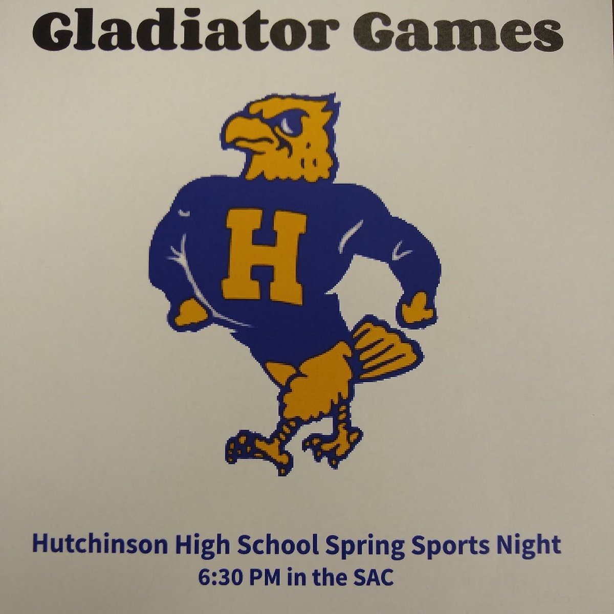 Hutchinson Girls Soccer tweet media