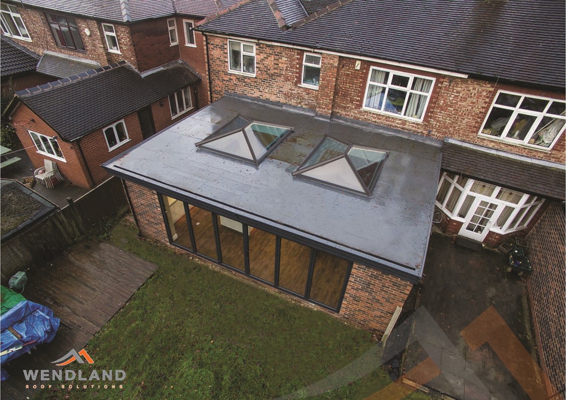 A few features that you wouldn't expect. 🧰⚒️🧡👌

✅Clip on features – fast to fit 
✅Perfect fit every time
✅Simple neat design
✅Less bar than other lanterns
✅No visible fixings
✅High thermal performance

Visit bit.ly/39hbJma  

#Lantern #WendlandLantern #Ali #PVCu