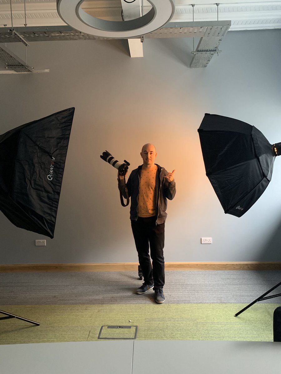 We are getting ready to launch the new company website. Our amazing in-house I.T executive Darek has been exceptionally busy over the last few months getting everything ready! Today he was taking employee headshots for the new site #meettheteam #comingsoon #MotivationMonday