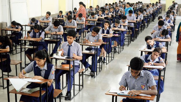 CNBC-TV18 on Twitter: "CBSE announces new dates for board exams in riot-hit  northeast Delhi; Class 12 papers to begin from March 31, Class 10 from  March 21: PTI… https://t.co/vEHP68ZDOe"
