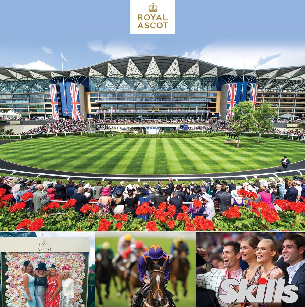 DON'T MISS OUT | A World Like Nowhere Else conta.cc/32WFLJT