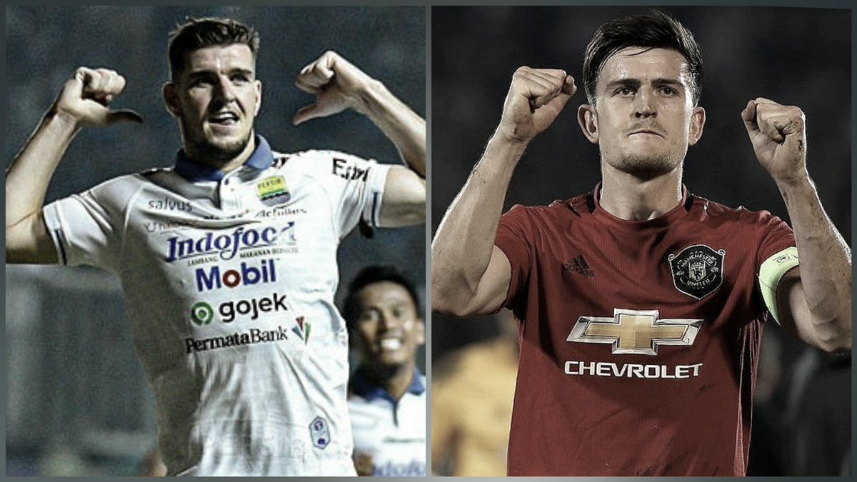 Sebutkan apa aja sih persamaan dari mereka berdua, banyak loh ya!