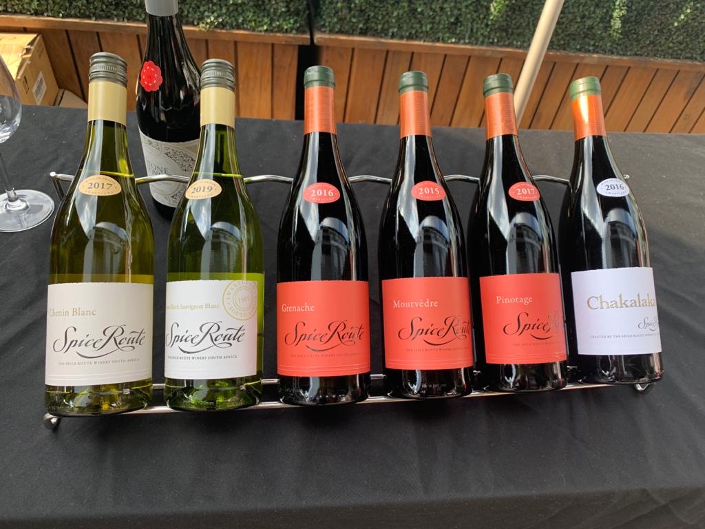 SaAppellation's tweet photo. From the bottom of our hearts, we'd like to thank everyone who attended our trade shows in Johannesburg and Pretoria last week. We hope you enjoyed it as much as we did! https://t.co/SCFVBOXSsS