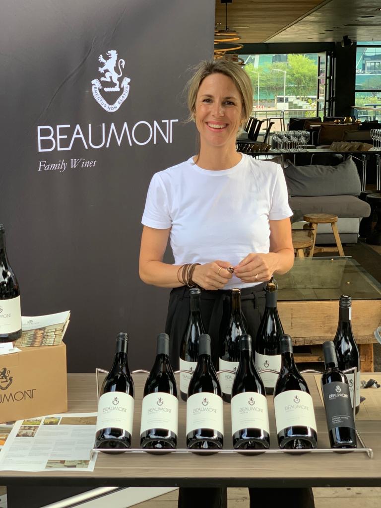 SaAppellation's tweet photo. From the bottom of our hearts, we'd like to thank everyone who attended our trade shows in Johannesburg and Pretoria last week. We hope you enjoyed it as much as we did! https://t.co/SCFVBOXSsS