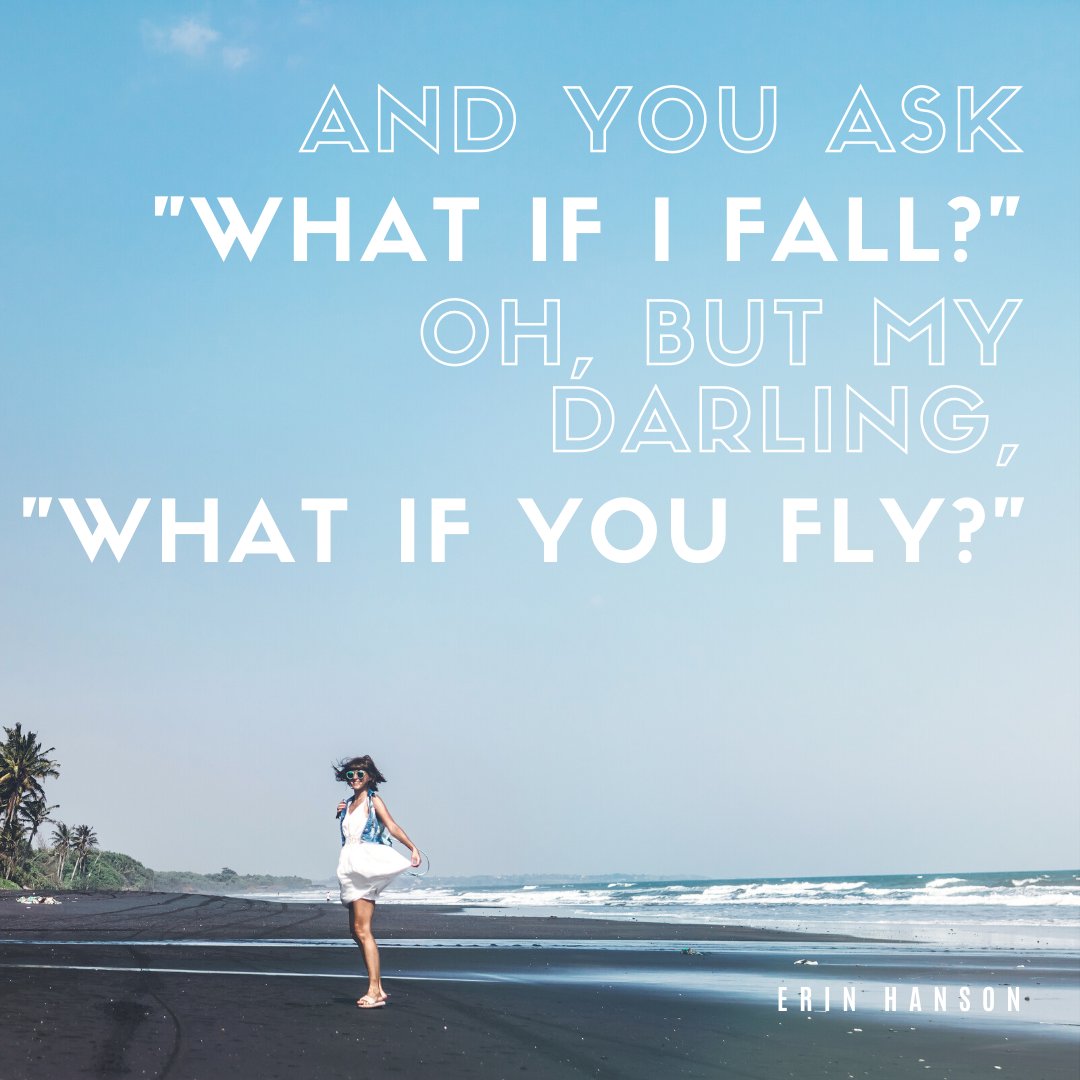 Spread your wings this week! 
#motivationmonday