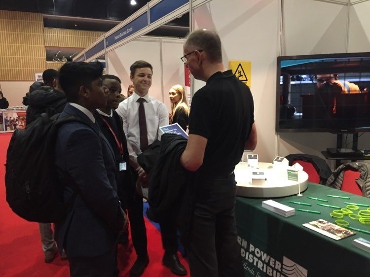 National Grid UK Customers (@gridcustomersuk) on Twitter photo We're here at the National Apprenticeship Show <a href="/MarshallArena/">Marshall Arena</a> in #MiltonKeynes today and tomorrow. We'd love to see you here, too! #NAS2020 We're here at the National Apprenticeship Show <a href="/MarshallArena/">Marshall Arena</a> in #MiltonKeynes today and tomorrow. We'd love to see you here, too! #NAS2020