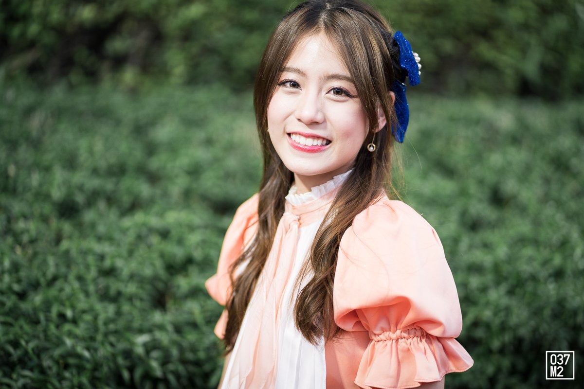 037_m2's tweet photo. 𝓨𝓸𝓾𝓻 𝓼𝓶𝓲𝓵𝓮 (1)

#FondBNK48 #BNK48 #037m2 
#TheGuitarMagAwards2020 https://t.co/1IjOFL5t31