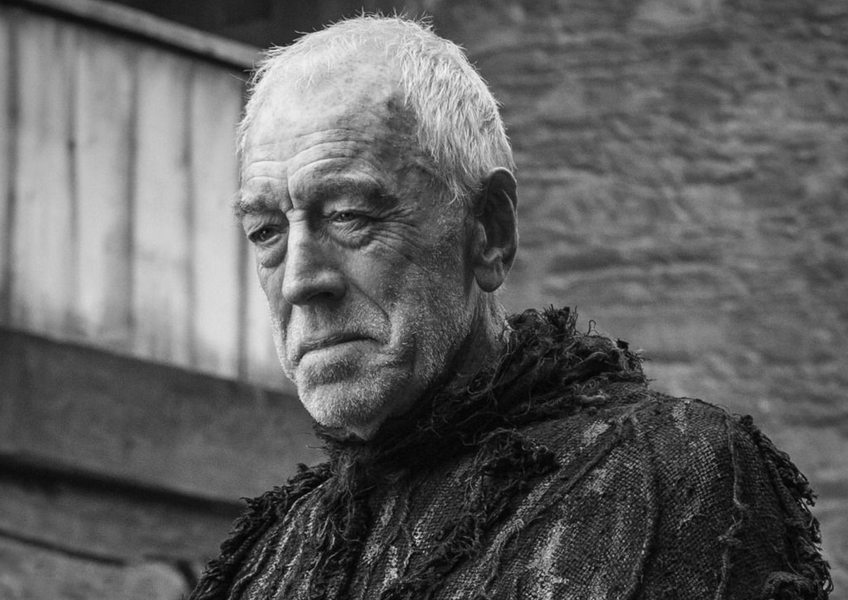 Dr_Giallo's tweet photo. R.I.P. MAX VON SYDOW (1929–2020) #legend #MasterOfMasters https://t.co/Gp96PA5cHm