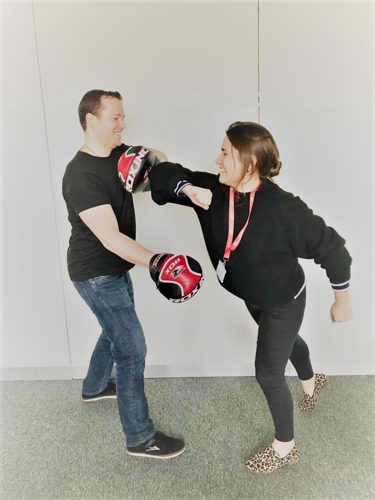 GCI Health EU (@gcihealtheu) on Twitter photo Self-defence is not something to be overlooked. Thatâs why to mark #InternationalWomensDay weâre running a specialist self-defence masterclass with <a href="/londonselfd/">London Self Defence Academy</a> for our colleagues so that they can be empowered both physically and mentally. #EqualityandInclusivity #IWD2020 Self-defence is not something to be overlooked. Thatâs why to mark #InternationalWomensDay weâre running a specialist self-defence masterclass with <a href="/londonselfd/">London Self Defence Academy</a> for our colleagues so that they can be empowered both physically and mentally. #EqualityandInclusivity #IWD2020