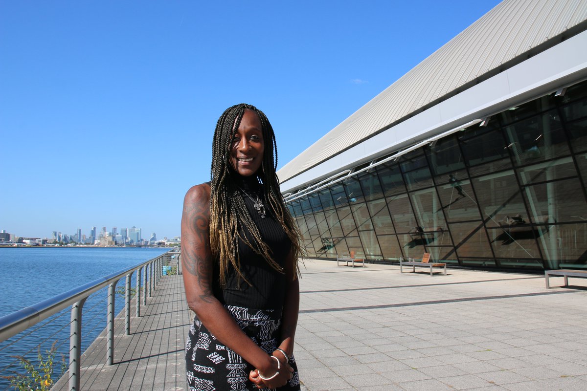 UELPsychLondon's tweet photo. Parents of young people lost to violent crime will be ‘made visible at last’ in new installation

Psychology alumna Allison Vitalis @AllisonVitalis is the curator of The Wake-Up Room, which will be launched this week at the University of East London.

https://t.co/T3MUoTM6Jc https://t.co/ocKYHYF5Fl