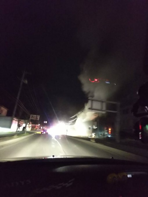 火事 栃木市薗部町2丁目で火災 ドリームオート付近で黒煙あがる 現場画像まとめ まとめダネ 火事 栃木市薗部町2丁目で火災 ドリームオート付近で黒煙あがる 現場画像まとめ まとめダネ