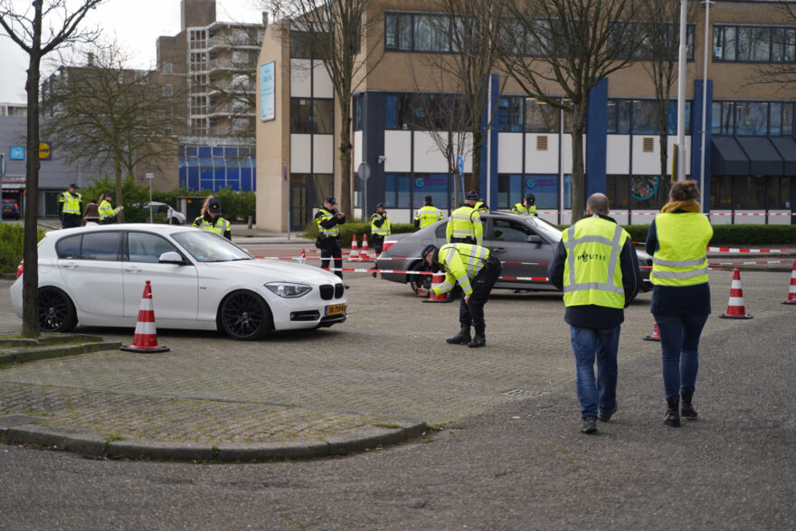 New post (Politie organiseert grote controle voor verkeer en ondermijning...) has been published on Nieuws... -..