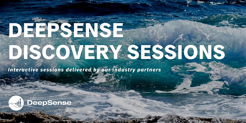 DeepSenseCA's tweet photo. There is still time to join us for today's DeepSense Discovery Session with @Chris_WardPaige of @eOceans_sci. Register to attend in-person, online (or watch online at a later date).
https://t.co/adduMWharK
#oceandata #DeepSenseDiscovery #data #eOceans #oceaneconomy https://t.co/sVRIy6flyO