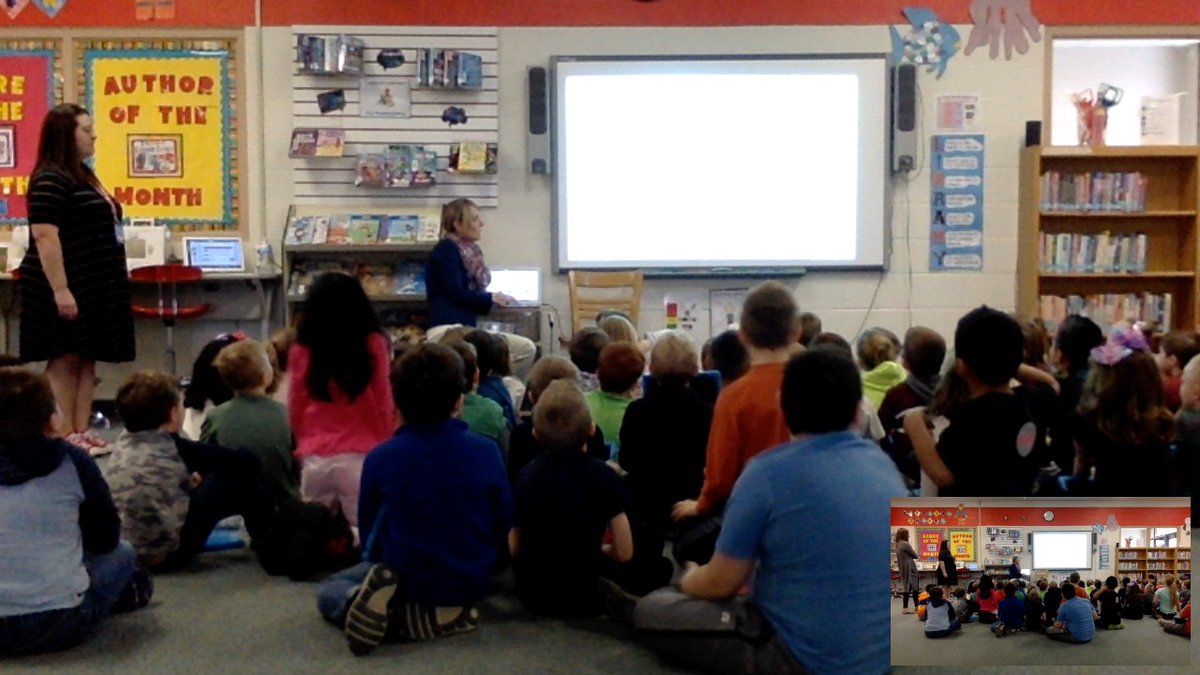 Spring Road Elementary tweet media