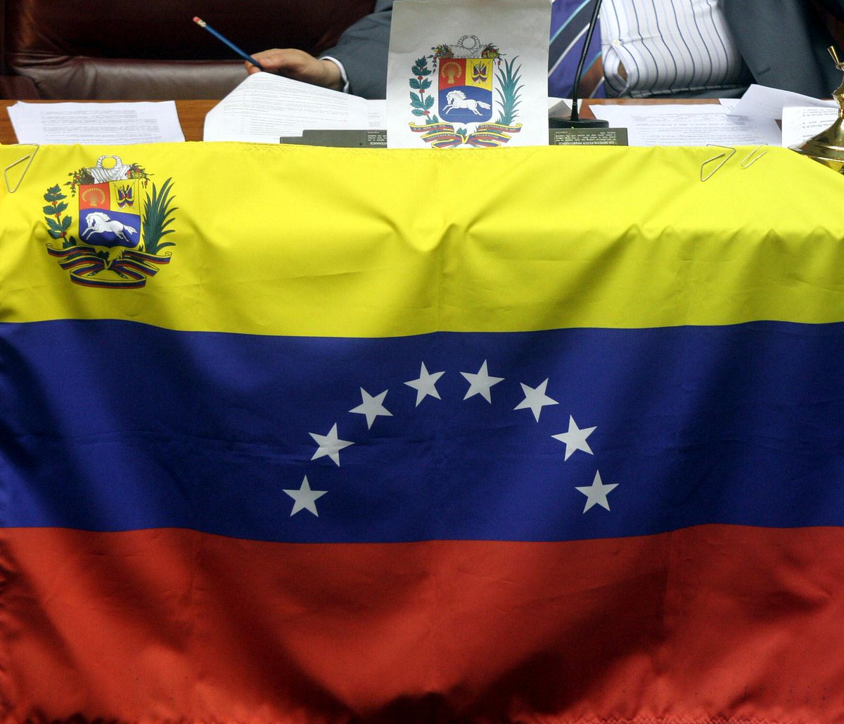 Archivo El Nacional tweet media