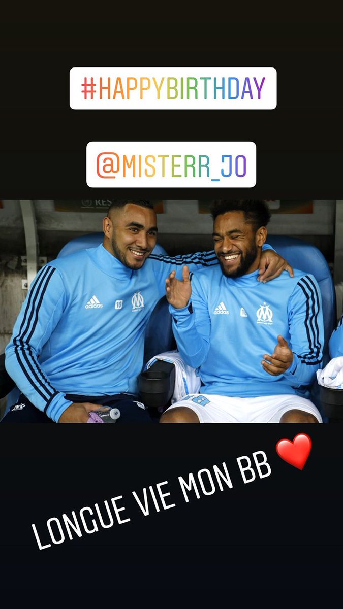 Le Phoceen Dimitri Payet Souhaite Un Joyeux Anniversaire A Sa Maniere A Jordan Amavi Teamom Le Phoceen Dimitri Payet Souhaite Un Joyeux Anniversaire A Sa Maniere A Jordan Amavi Teamom