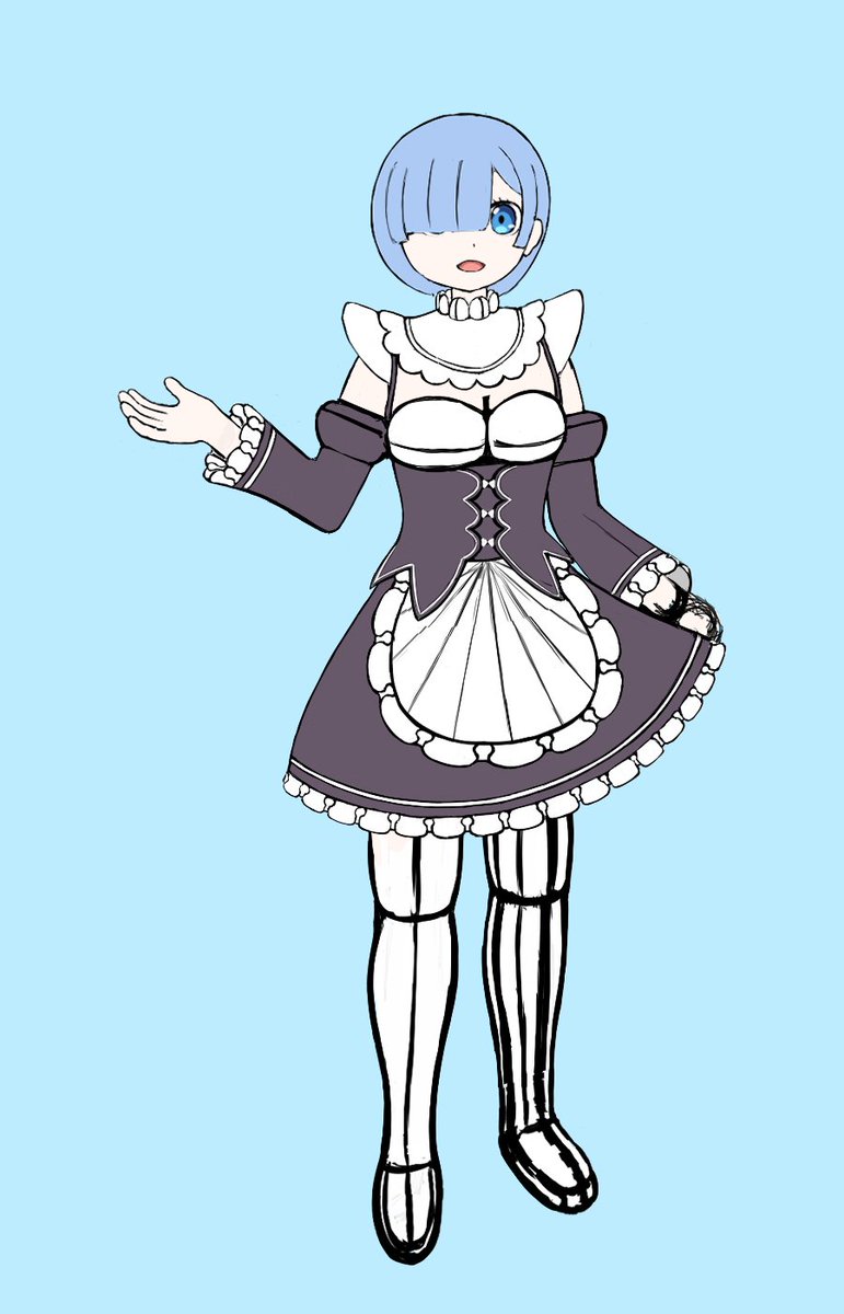 Suka 65日目 03 09 肩周辺と右手を更新しました 違和感が消えずに描いたり消したりの繰返しです イラスト初心者 イラスト練習 イラスト好きな人と繋がりたい 絵描きさんと繋がりたい 一日一絵