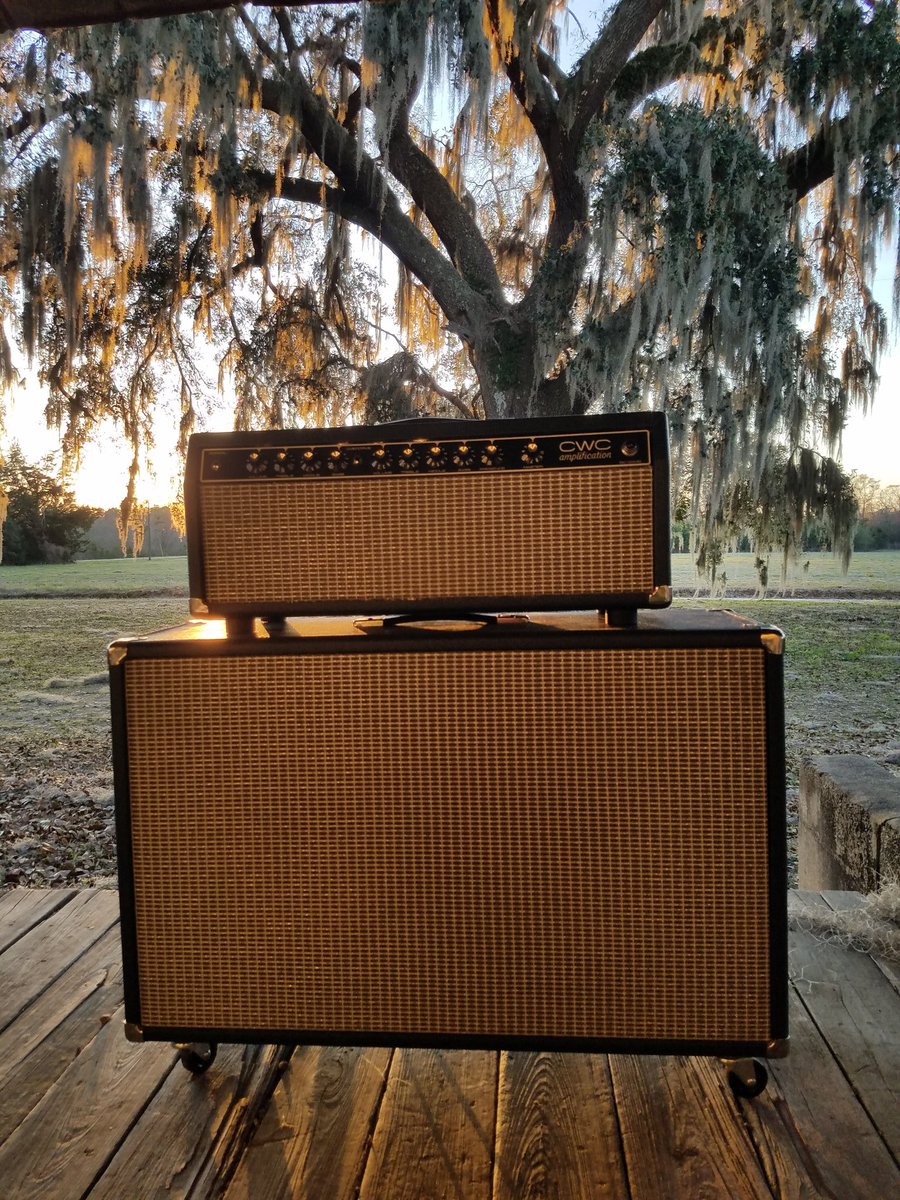 CWC amplification (@CWC_amps) / Posts / X