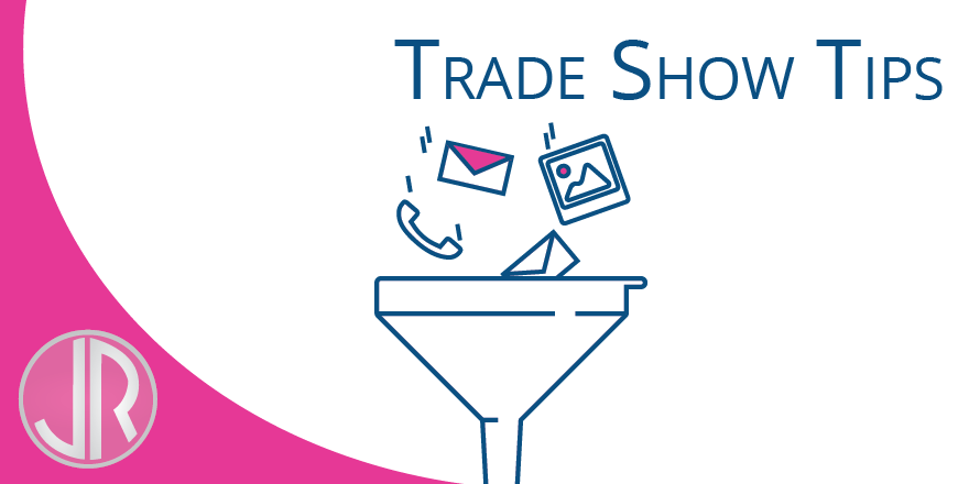 Marketing_JR's tweet photo. Get ready for your event:
Enrich your trade show lead report with as many details as you can - these will help you close the deal!
#eventmarketing #ROI #proudeventprof @EventMB https://t.co/K4BaMgeknI