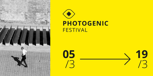 📸✨ T'agrada la fotografia? El <a href="/photogenicfest/">Photogenic Festival</a> aterra als comerços de <a href="/Bcn_Gracia/">BCN Gràcia</a> i <a href="/Bcn_CiutatVella/">Districte de Ciutat Vella</a>.

🛍️ Fins al 19/03, els treballs de talents emergents del món de la fotografia ompliran el #ComerçBCN dels dos districtes.

👉 Detalls, aquí:  ajuntament.barcelona.cat/comerc/ca/noti…