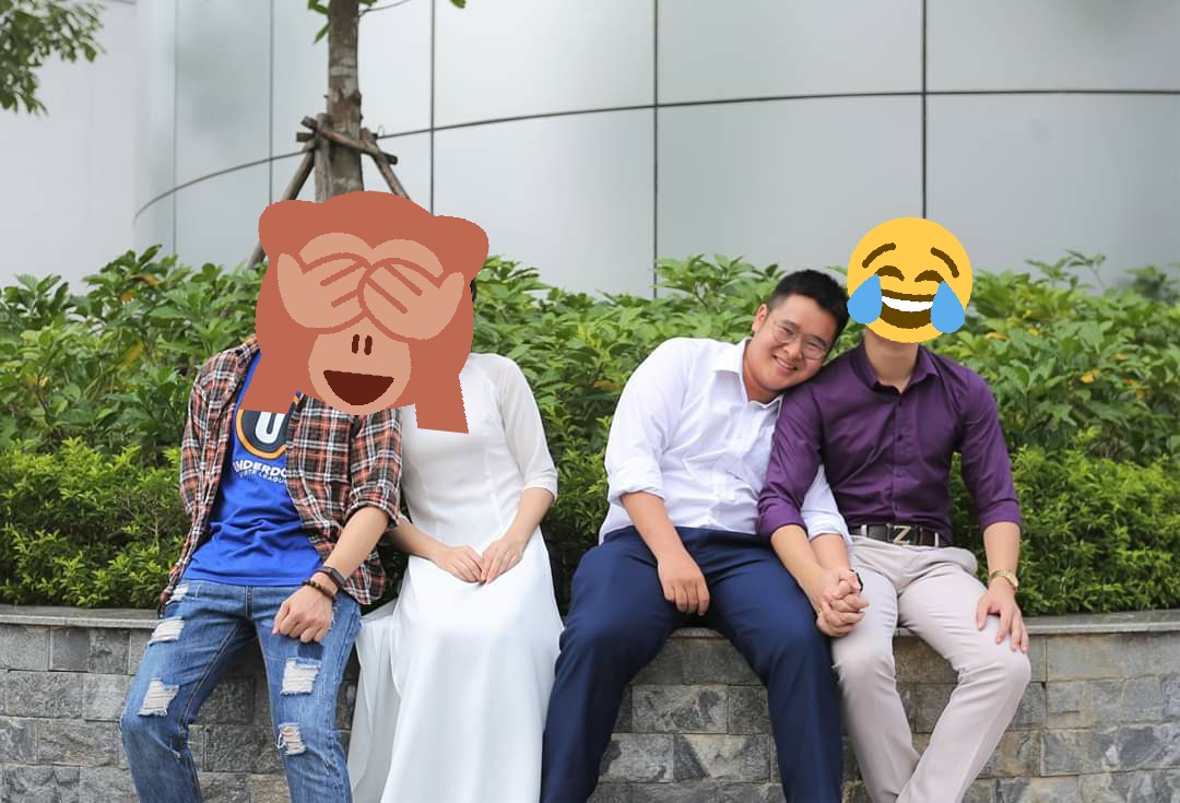 HuyBear24's tweet image. 😂😂😂😂😂
Not my gout 😌
I like "bear" ❤️❤️❤️
#bear #gaubeo #mapmap #smile
🐻🌈🐼🇻🇳 Gấu béo ❤️