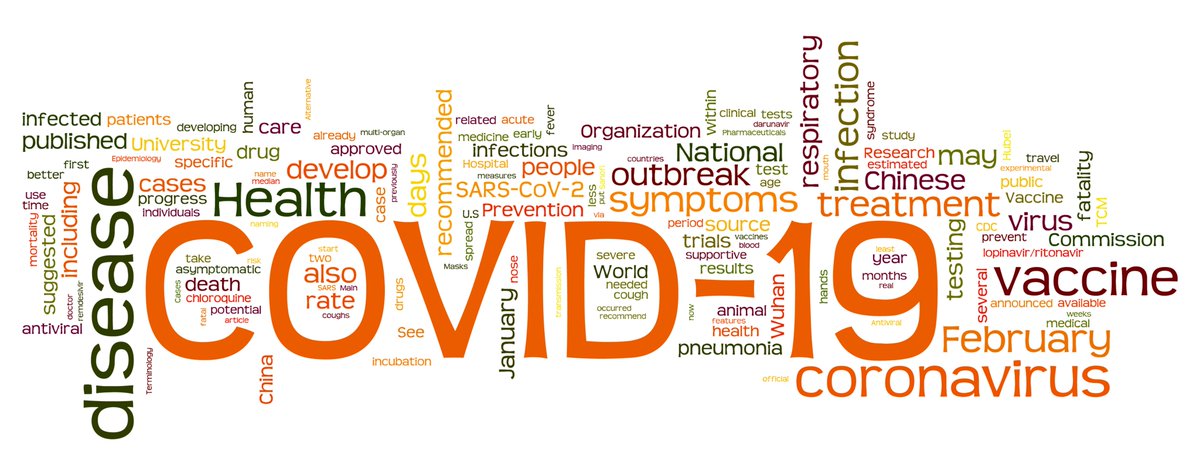 Bristol's Dominic Offer provides some current information and reputable sources to keep you up to date on the latest with the Coronavirus outbreak. Read the latest here: conta.cc/2W1lPUv