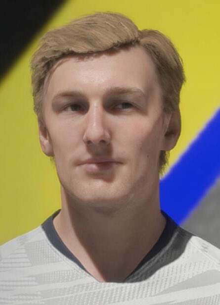 Deuce_SF's tweet photo. Emil Forsberg 🇸🇪(RB Leipzig)
8⃣️2⃣️ overall rating
#FIFA20 @RBLeipzig_EN
#MPR4 https://t.co/Oc1OYq56hn