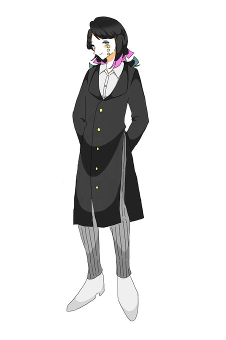 えんむのtwitterイラスト検索結果