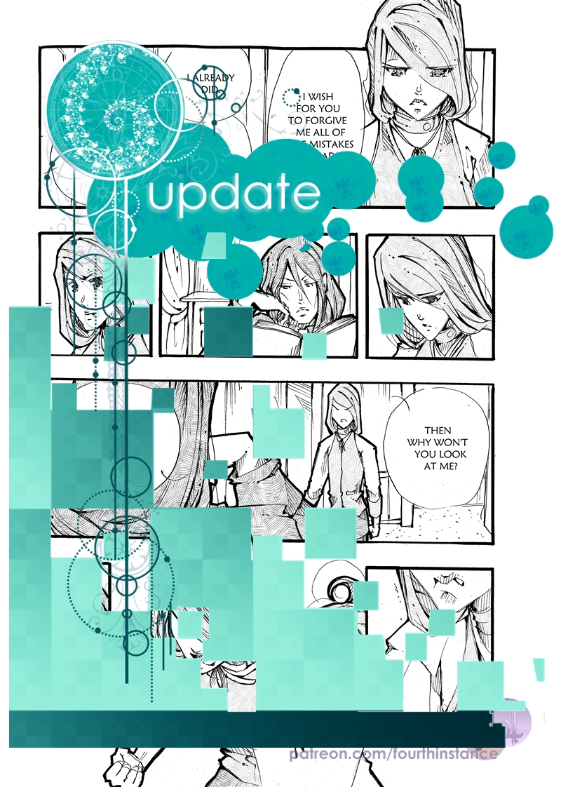 HasiAnn4I's tweet image. Don't miss Chapter 4 - Dialogue Pt.3 of Fourth Instance - Michael.
buff.ly/2IuACPt 

ea. chapter 7 for my Patrons 💜💙
patreon.com/posts/34730285

Printed Book:
fourth-instance.de/aktionen/ 

#fourthinstancenoel #noellame #fourthinstancemichael #FourthInstance