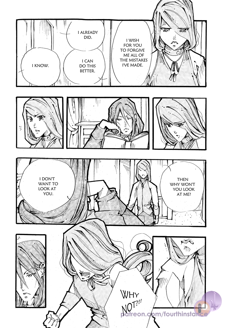 HasiAnn4I's tweet image. Don't miss Chapter 4 - Dialogue Pt.3 of Fourth Instance - Michael.
buff.ly/2IuACPt 

ea. chapter 7 for my Patrons 💜💙
patreon.com/posts/34730285

Printed Book:
fourth-instance.de/aktionen/ 

#fourthinstancenoel #noellame #fourthinstancemichael #FourthInstance