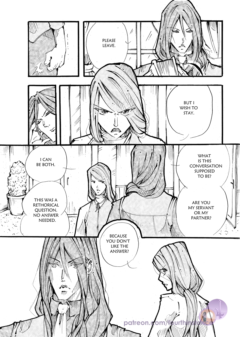 HasiAnn4I's tweet image. Don't miss Chapter 4 - Dialogue Pt.3 of Fourth Instance - Michael.
buff.ly/2IuACPt 

ea. chapter 7 for my Patrons 💜💙
patreon.com/posts/34730285

Printed Book:
fourth-instance.de/aktionen/ 

#fourthinstancenoel #noellame #fourthinstancemichael #FourthInstance