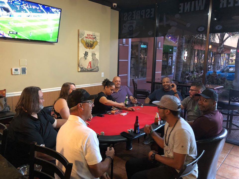 Top Shelf Cigar Lounge tweet media