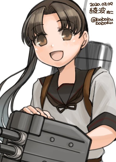 綾波改二のtwitterイラスト検索結果 綾波改二のtwitterイラスト検索結果