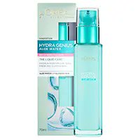 freesamplefeed's tweet image. Free L’Oreal Paris Hydra Genius Moisturizer  available on Free Sample Feed App! #free #HairLove #MondayMorning  bit.ly/1wKtG0y