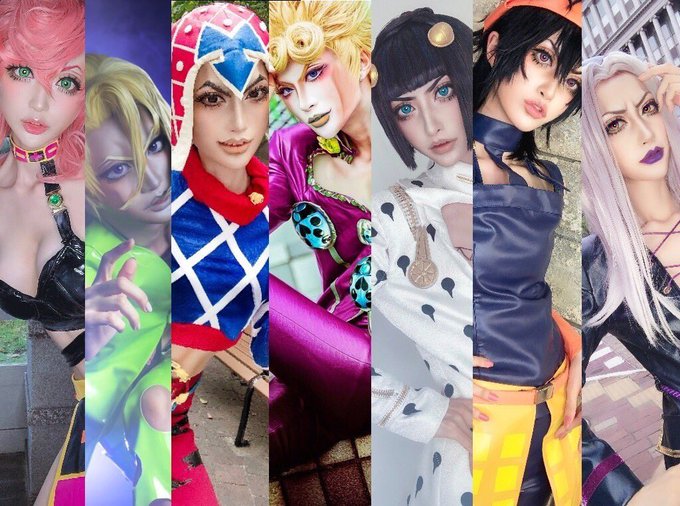 コスプレイヤーカモミールのTwitter画像35