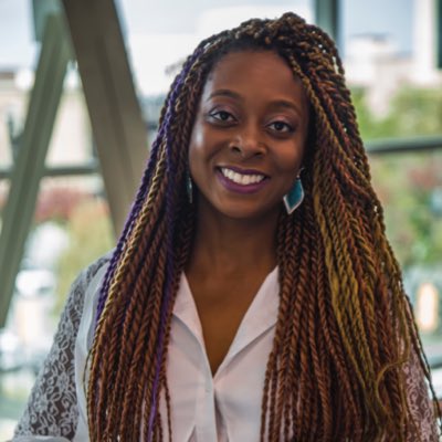 CandaceGWiley's tweet photo. #NewProfilePic https://t.co/VPg4g7xzXi