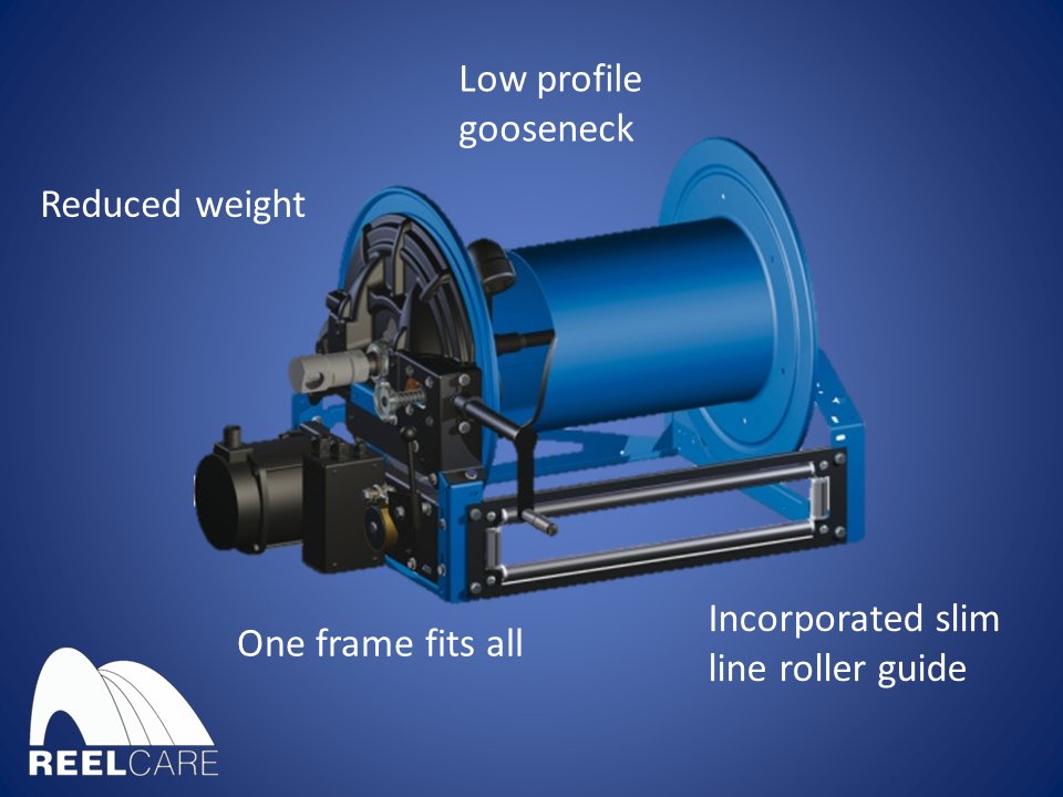 Post 7 of 1600 series #hosereelversatility

#reelcare #reelknowledge #keepingitreel #hosereel