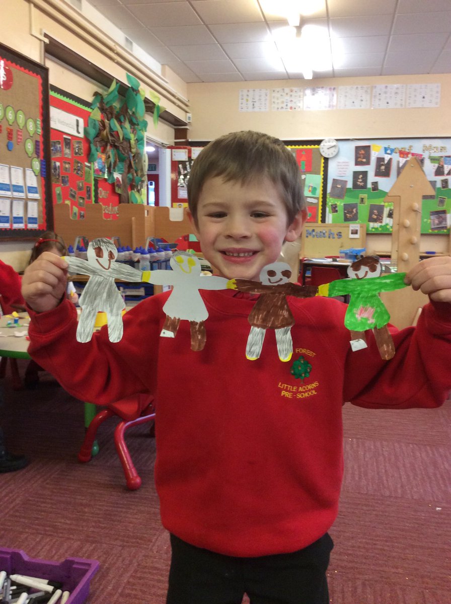 Little Acorns tweet media