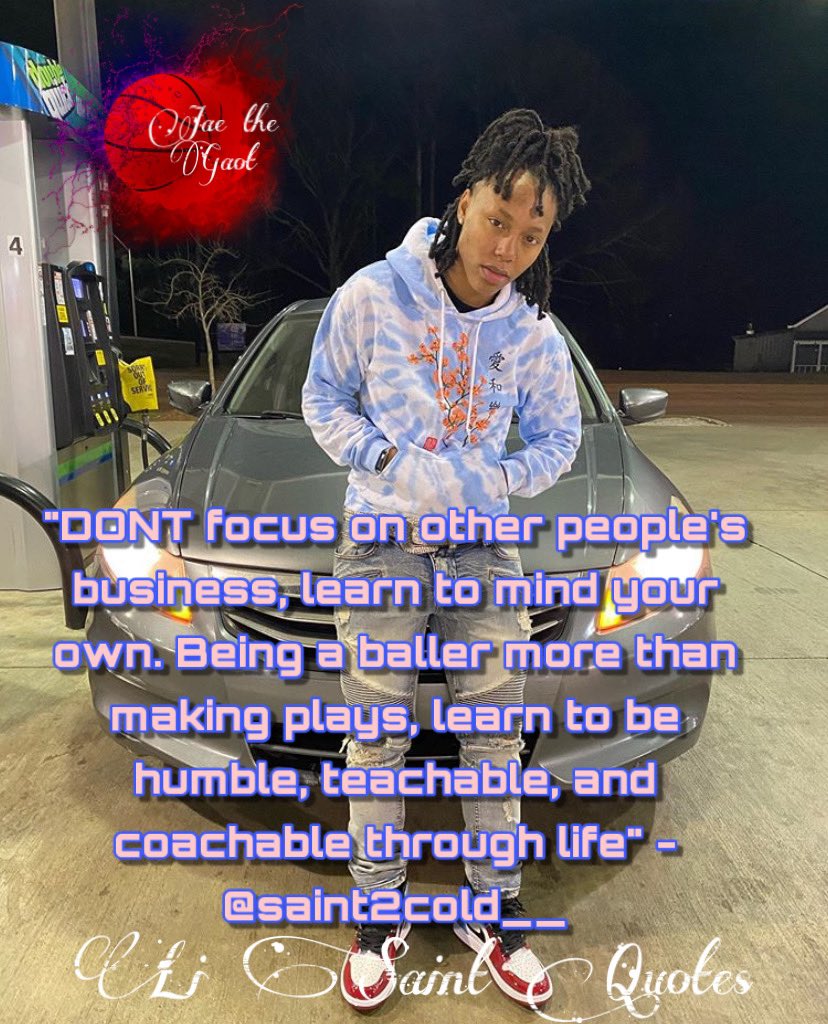 LiSaint4's tweet photo. https://t.co/TdjWdlmxn0