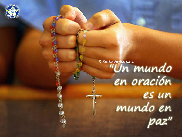 Esta es la diferencia entre el Rosario y el Denario: así puedes rezarlo en  Semana Santa junto a la familia, Internacional, Noticias