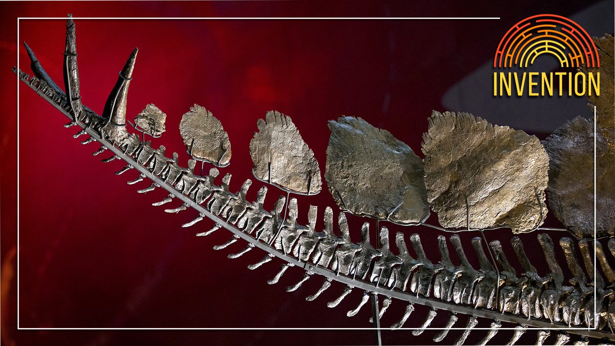 Invented Words, Part 1 megaphone.link/invention

Where do new words come from? We explore in the latest episode of Invention.