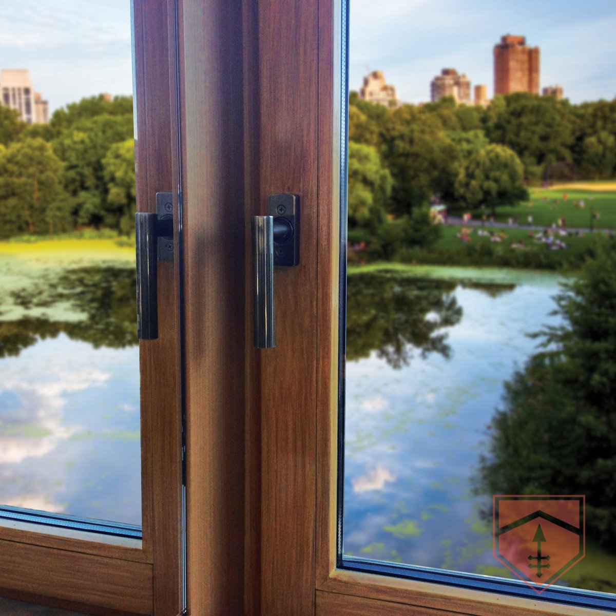Excited for longer and warmer days! “Timeless design starts with imagination...” - S.A. Baxter
.
.
.
#daylightsavings #windowlever #windowhardware #hardwaredesign #doorhardware #sabaxter  #interiordesign #interiors #ironmongery  #luxurydesign #door